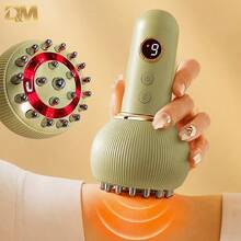 D&M Electric Therapy Devices - Green - View 13