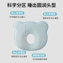 Pillow Inserts - Blue (Pillow + Pillowcase) - View 3