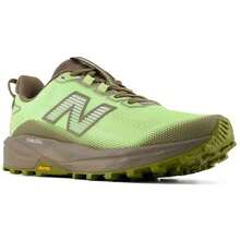New Balance أحذية رياضية للرجال - أخضر - مشاهدة 2