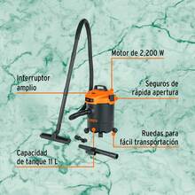 Kit Hidrolavadora Karcher 1800psi + Manguera 15m + Extension - Tipo de Enchufe A USA (110-127V) - Ver 4