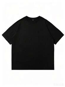 Women T-Shirts - 黑色 - 查看 3