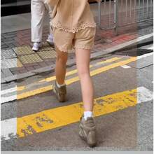 Women Wedges & Platform - Brown - View 1