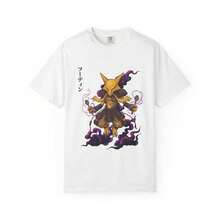 Women T-Shirts - 白色 - 查看 1