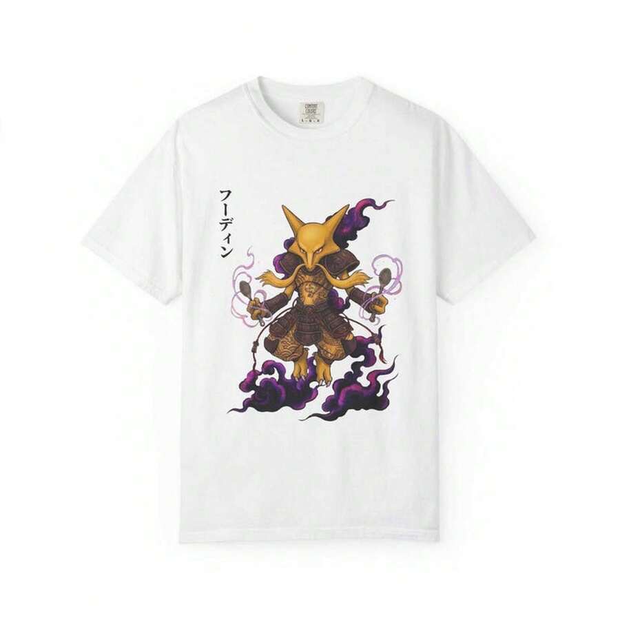 Women T-Shirts - 白色 - 查看 1