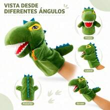Kids Hand Puppets - 1 - View 7