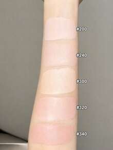L'Oreal Infallible 氣墊粉底液 柔霧妝感 可疊加遮瑕 300-14g - $300 - 查看 6
