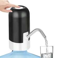 Kitchen Water Fountain And Accessories - Multicolor - View 8
