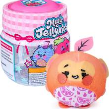 1pc Spinmaster Magic Rocking Jar Surprise Children's Magic Doll, Figure Suitable For Kids, Boys And Girls Back To School Season Gift - Multicolor - View 8