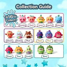 1pc Spinmaster Magic Rocking Jar Surprise Children's Magic Doll, Figure Suitable For Kids, Boys And Girls Back To School Season Gift - Multicolor - View 10