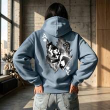 Women Sweatshirts & Hoodies - 嬰兒用品 - 查看 1