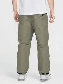 Nike 正版新款男士訓練寬鬆直筒梭織運動長褲 HJ0648-320 - HJ0648-320 - 查看 2