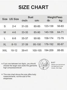 1 pieza Vendaje para el pecho de mujer, top de camiseta moldeadora, binder trans FTM, chaleco de compresión sin costuras ajustable para el pecho, ropa interior moldeadora deportiva - Negro - Ver 10