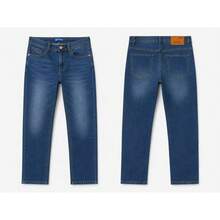 Impala Men Jeans - Medium Wash - View 4