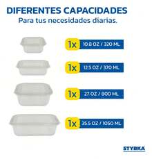 Canning Container Kit - View 6