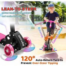 Kids Pedal Vehicles - Blue - View 5