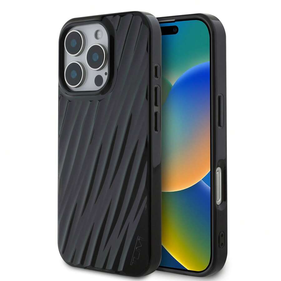 Original Tumi Olas Case - Black - View 1