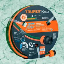 Kit Hidrolavadora Karcher 1800psi + Manguera 15m + Extension - Tipo de Enchufe A USA (110-127V) - Ver 8