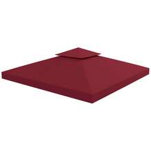 Camping Tents - 彩色 - 查看 2