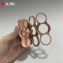 KELEEL Giá đỡ điện thoại xoay 360° vòng kép 3 ngón tay, giá đỡ kẹp lưng từ tính đa năng xoay gập, giá đỡ điện thoại di động tương thích với smartphone, dùng cho ô tô và văn phòng - Nhiều màu - Xem 14
