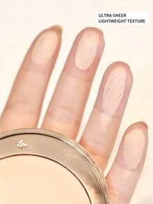 CHARLOTTE TILBURY AIRBRUSH FLAWLESS FINISH- #2 Medium- BERAT BERSIH 8 G -0.28 oz. - 2 SEDANG - View 9