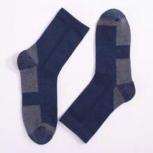 Stockings & Gift Holders - White[Merino Wool Socks] - View 5