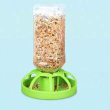 1 buah Dispenser Air Otomatis untuk Reptil, Kura-kura, Kadal, Tokek, Terarium, Akuarium, Lanskap, Pagar, dan Bak Air - Tipe A - View 3
