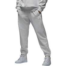 Celana Jogger Rajut Kasual Longgar Wanita Nike Authentic JORDAN - HJ1327-051 - View 7