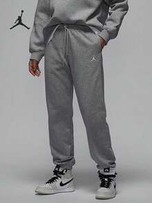 Nike/Jordan Brooklyn Fleece Women's Sports Pants HJ1360-063 - HJ1360-063 - View 1
