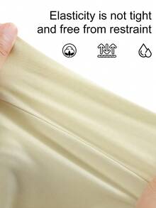 1pc Soft Transition Baby Swaddle Blanket Sleeping Bag - With Double-Sided Zipper For Easy On And Off, Suitable For 0-6 Months Boys And Girls, Anti-Startle, Helps Baby Stay Comfortable, Ideal Gift For Baby - Multicolor - View 6