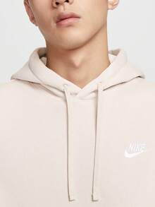 Nike Authentic 2024 Winter New Men's Sports Casual Sweatshirt BV2655-104 - BV2655-104 - View 3