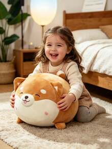 Kids Play Animal Figures - Squint - View 8