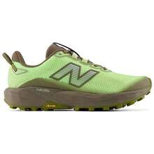 New Balance أحذية رياضية للرجال - أخضر - مشاهدة 1