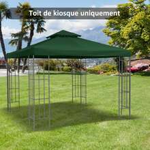 Camping Tents - 彩色 - 查看 3
