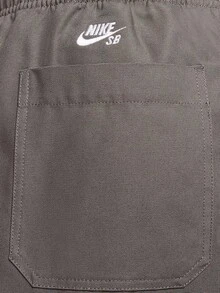 Nike Authentic Autumn New Unisex Woven Loose Straight Leg Sports Pants FV7350-289 - FV7350-289 - View 5