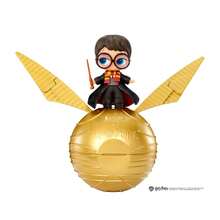 MGA Entertainment Loves Harry Potter™ Tots Collectible Blind Box With Golden Snitch Display - Multicolor - View 3