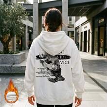 Women Sweatshirts & Hoodies - 魏 - 查看 1