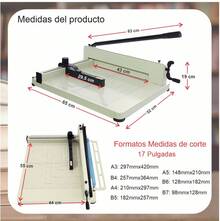 Die Cutting Tools & Accessories - A - View 2