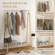 Coat Racks - 彩色 - 查看 6
