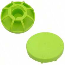 1 buah Dispenser Air Otomatis untuk Reptil, Kura-kura, Kadal, Tokek, Terarium, Akuarium, Lanskap, Pagar, dan Bak Air - Tipe A - View 4