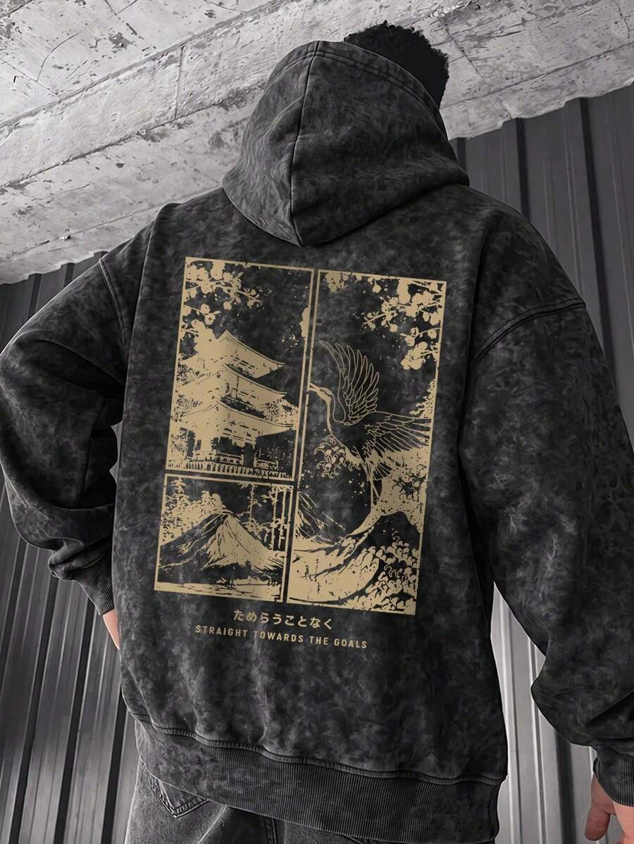 Women Sweatshirts & Hoodies - 黑色 - 查看 1