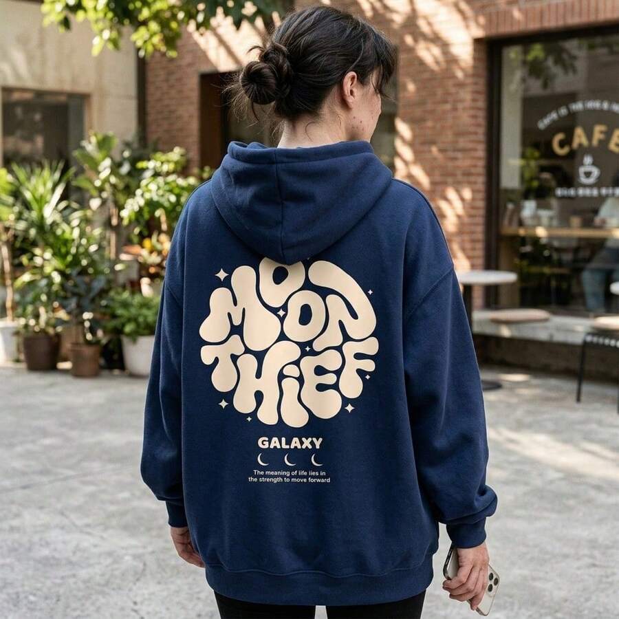 Women Sweatshirts & Hoodies - 阿麗娜鮑 - 查看 1