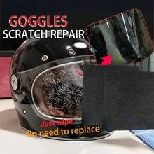 3/6PCS Magic Nano Car Scratch Repair Cloth, Ultra-Fine Fast Scratch Removal Fabric, Safely Removes Scratches From Cars, Trucks, Motorcycles And RVs - Car Scratch Repair Cloth - View 5