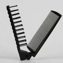 Head Massager Scalp Massage Comb, Ergonomic Resin Gua Sha Head Scratching Comb, Deep Relaxation Stress Relief, Five-Claw Gua Sha Massage Comb, Portable Handheld Resin Relaxation Tool, Suitable For Daily Use, Gift For Parents And Friends - Multicolor - View 13