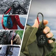 Compass - Black - View 6