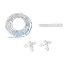 4pcs Little Angel Data Cable Protector, Anti-Breakage Charging Cable Protector, Universal Connector Protector For Data Cable And Charging Cable, Anti-Drop Anti-Scratch Protection For Charging Head, Convenient For Business Travel, School And Storage, Cute Affordable Durable Gift For Students - Multicolor - View 7