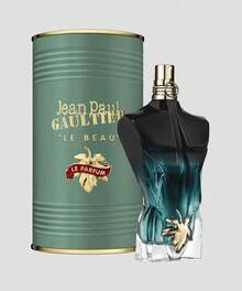 Jean Paul Gaultier Perfume - The Perfume Eau de Parfum Intense - View 4