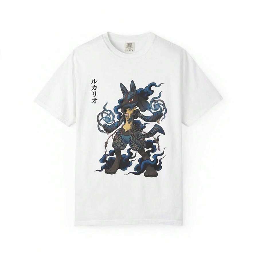 Women T-Shirts - 白色 - 查看 1