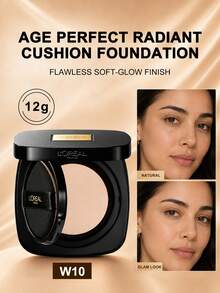 L'Oreal L'Oréal Paris Age Perfect Serum Cushion W10 12g - #W10 - View 1