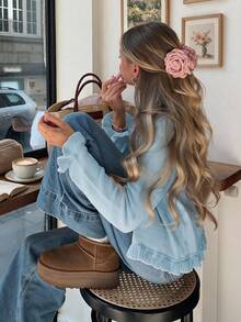 Baby Blue