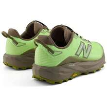 New Balance أحذية رياضية للرجال - أخضر - مشاهدة 4